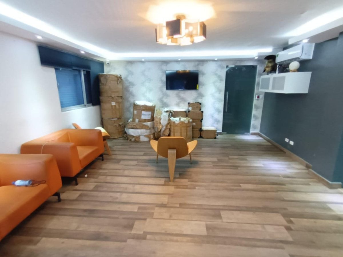 Nave industrial en alquiler – foto 1