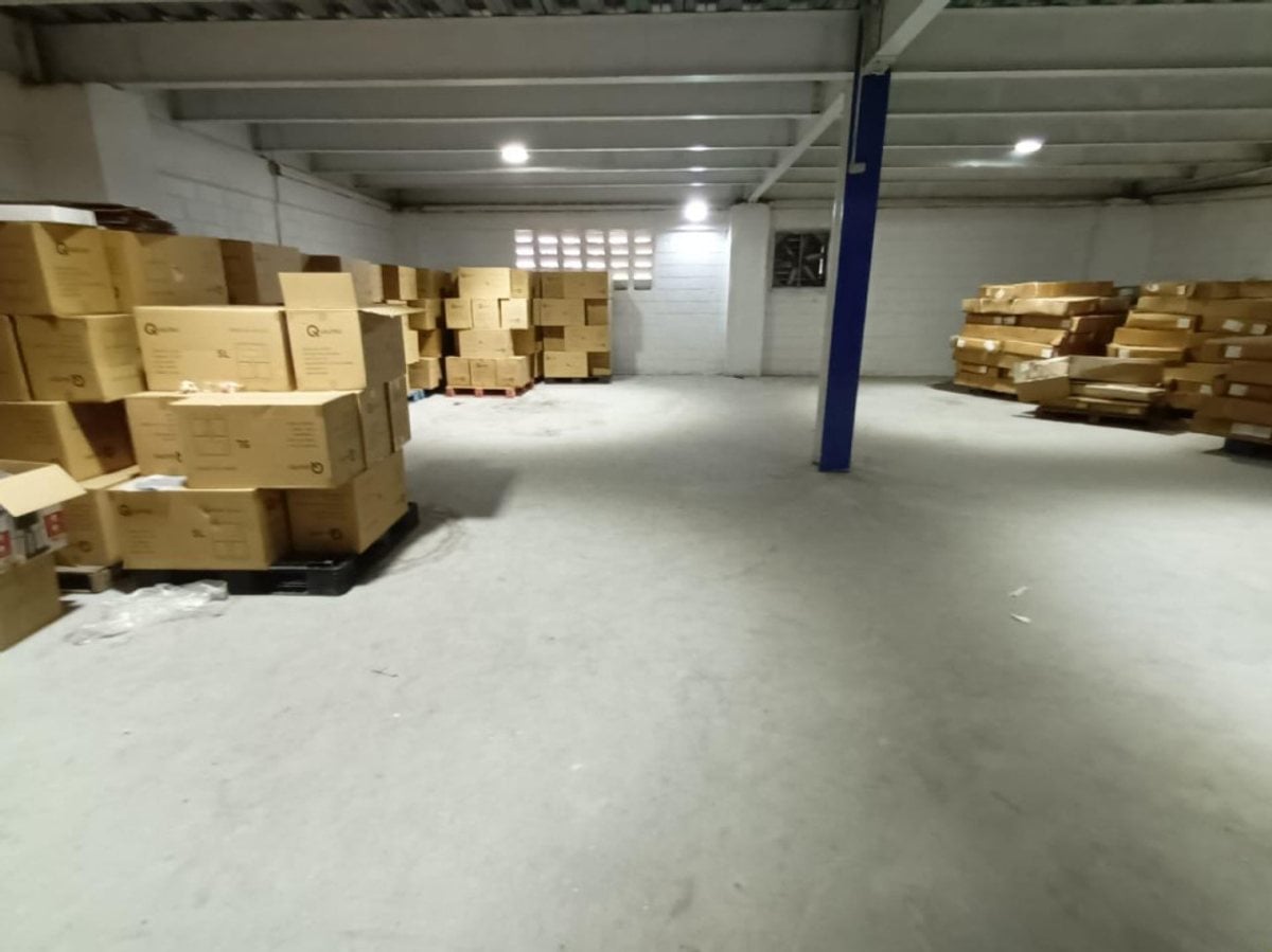 Nave industrial en alquiler – foto 8