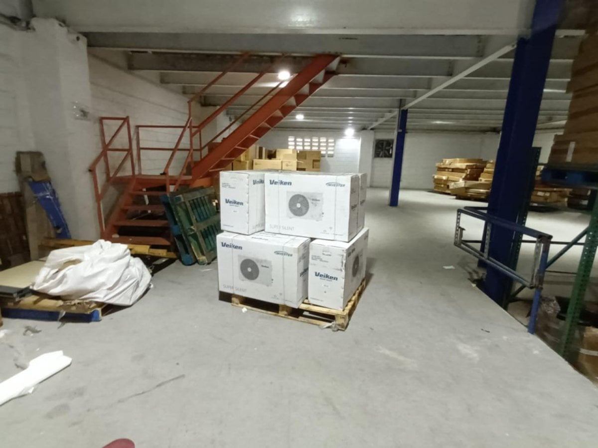 Nave industrial en alquiler – foto 5