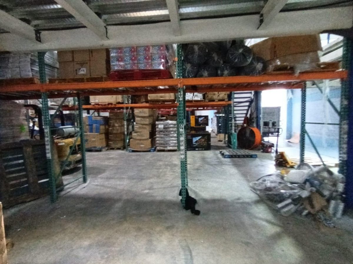 Nave industrial en alquiler – foto 6