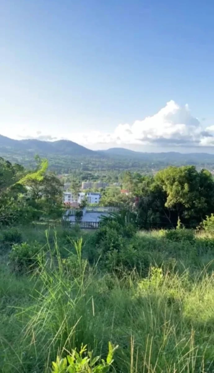 Terreno Jarabacoa – foto 1