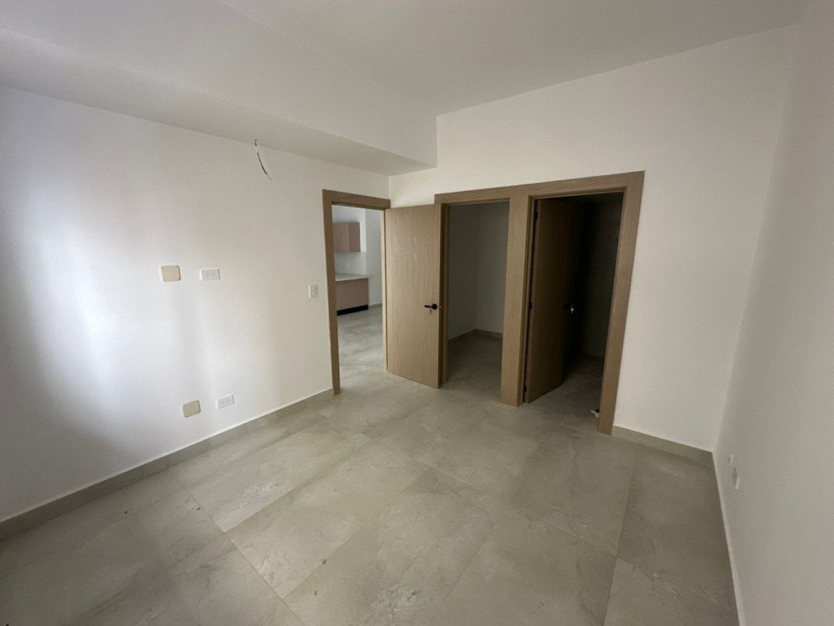 Apartamento de 1 habitación en Evaristo Morales – foto 8