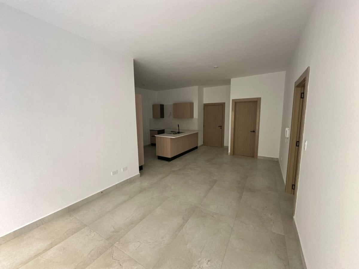 Apartamento de 1 habitación en Evaristo Morales – foto 3