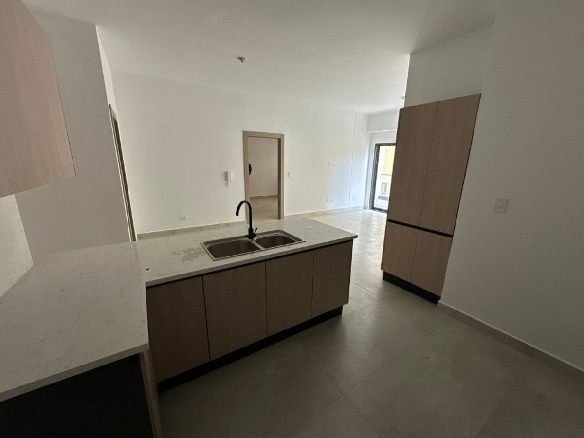 Apartamento de 1 habitación en Evaristo Morales – foto 6