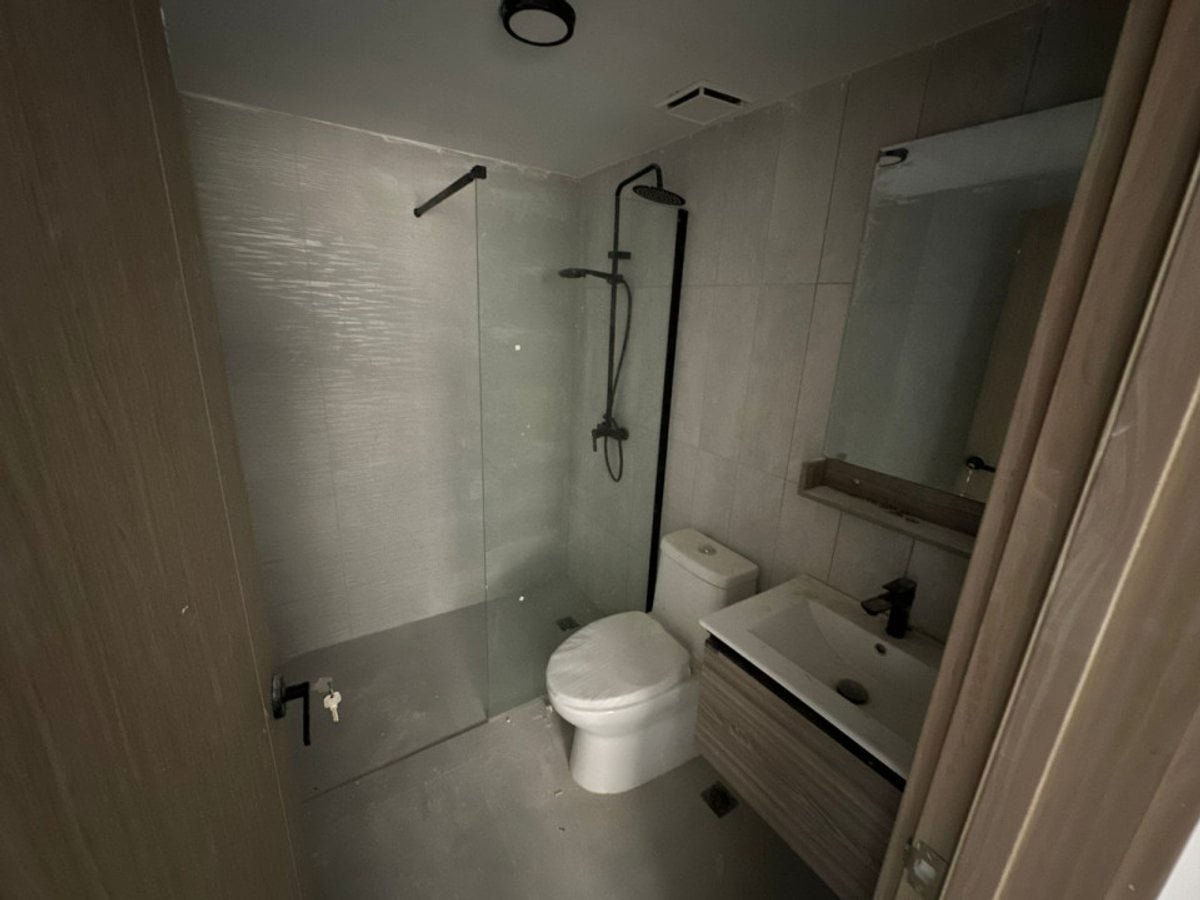 Apartamento de 1 habitación en Evaristo Morales – foto 9