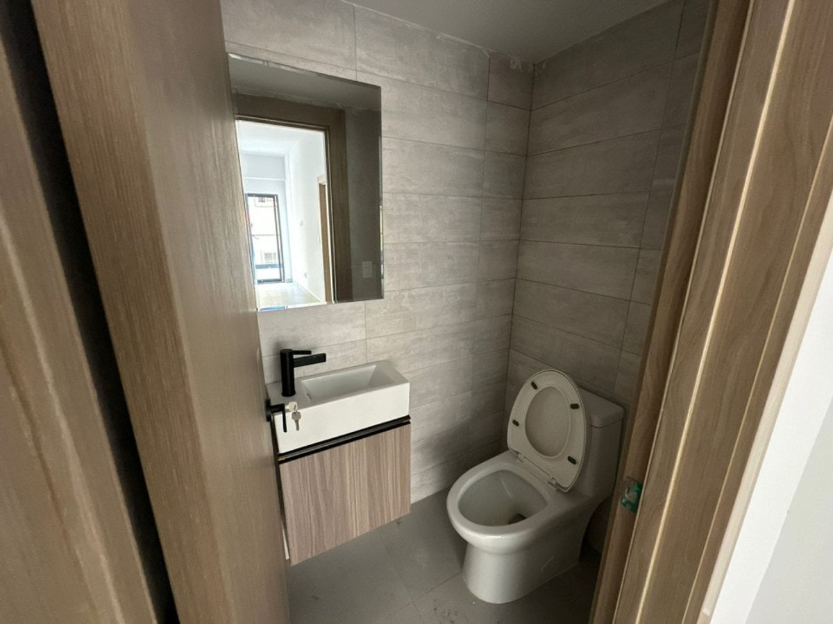 Apartamento de 1 habitación en Evaristo Morales – foto 10