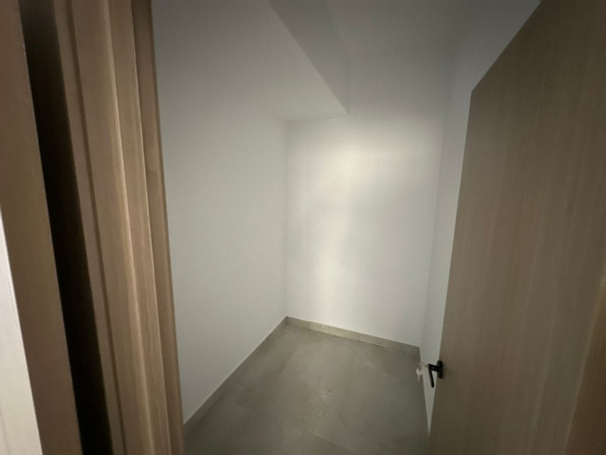 Apartamento de 1 habitación en Evaristo Morales – foto 11