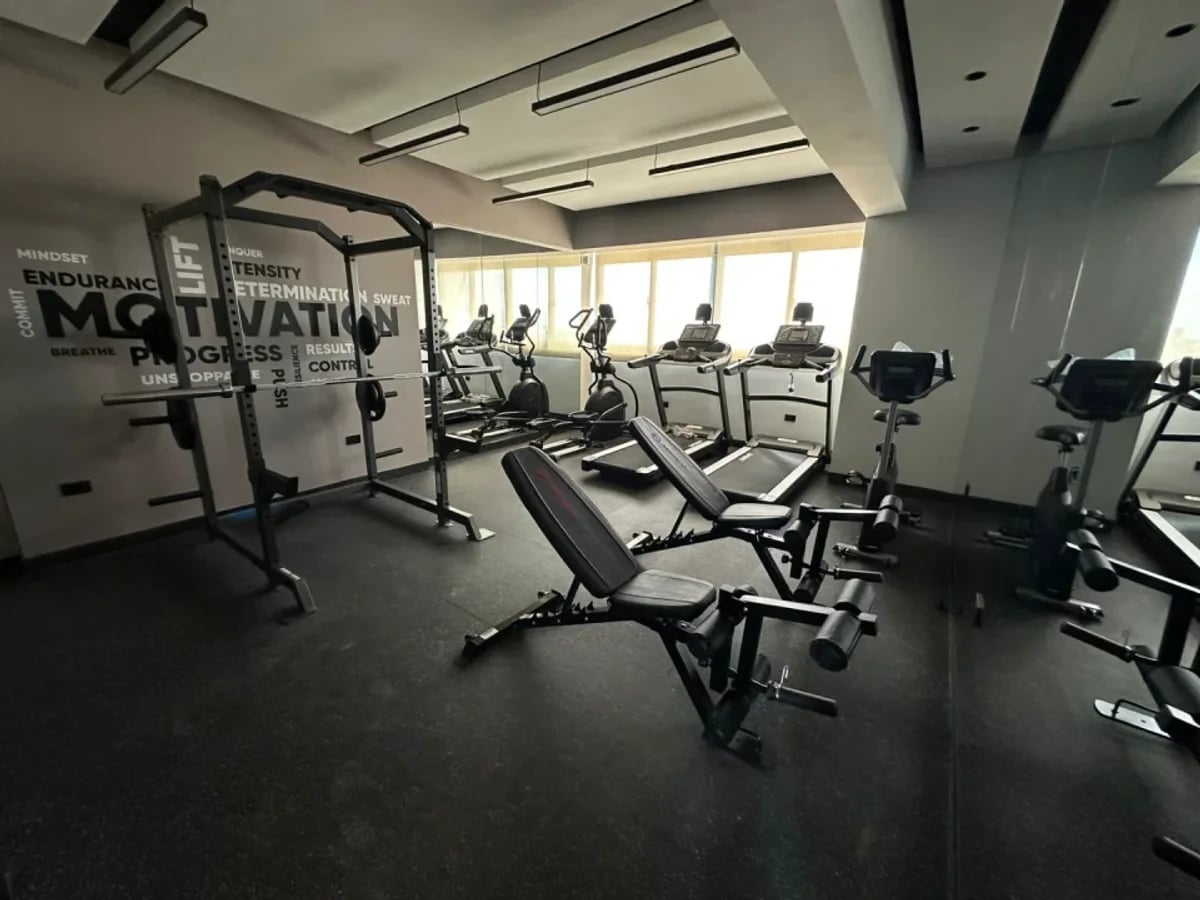 Apartamento de 1 habitación en Evaristo Morales – foto 4