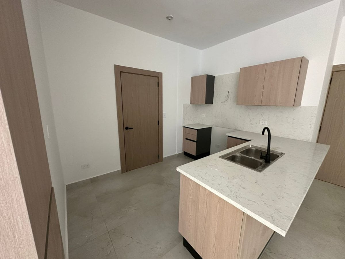 Apartamento de 1 habitación en Evaristo Morales – foto 5