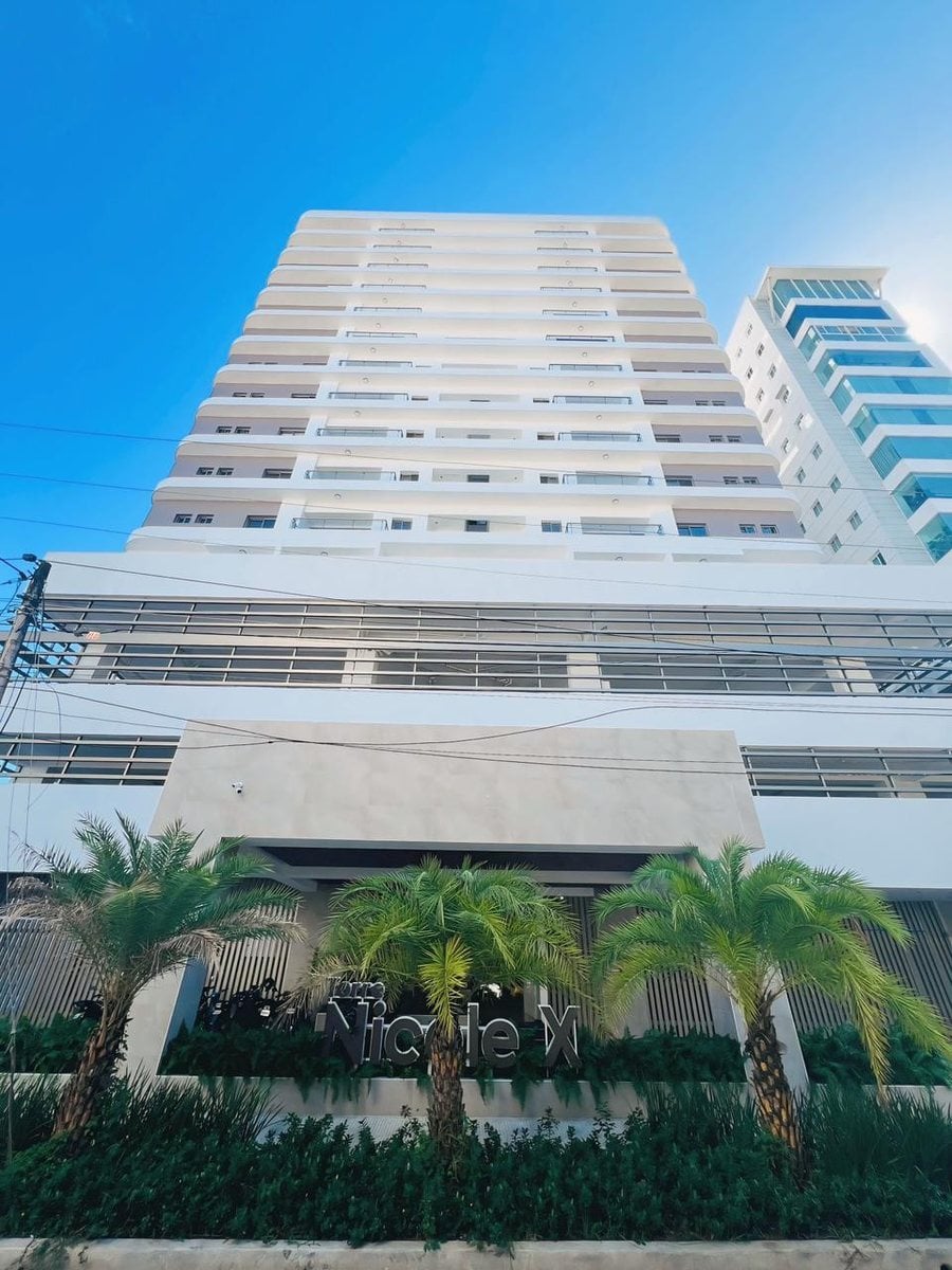 Apartamento en La Esperilla, Santo Domingo – foto 1