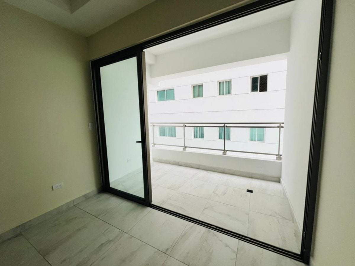 Apartamento en La Esperilla, Santo Domingo – foto 5