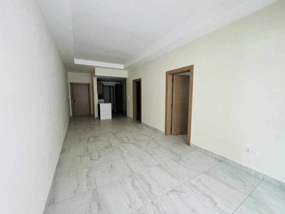 Apartamento en La Esperilla, Santo Domingo – foto 4