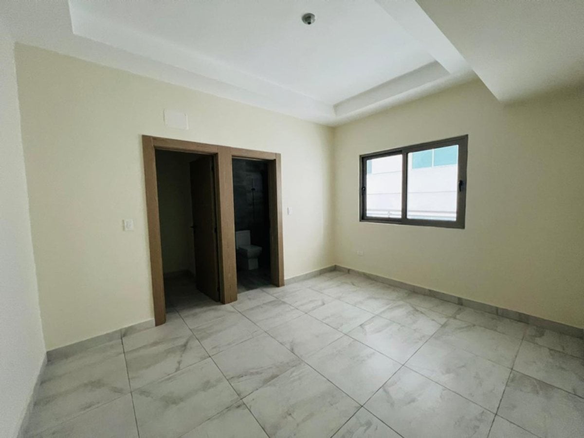 Apartamento en La Esperilla, Santo Domingo – foto 6
