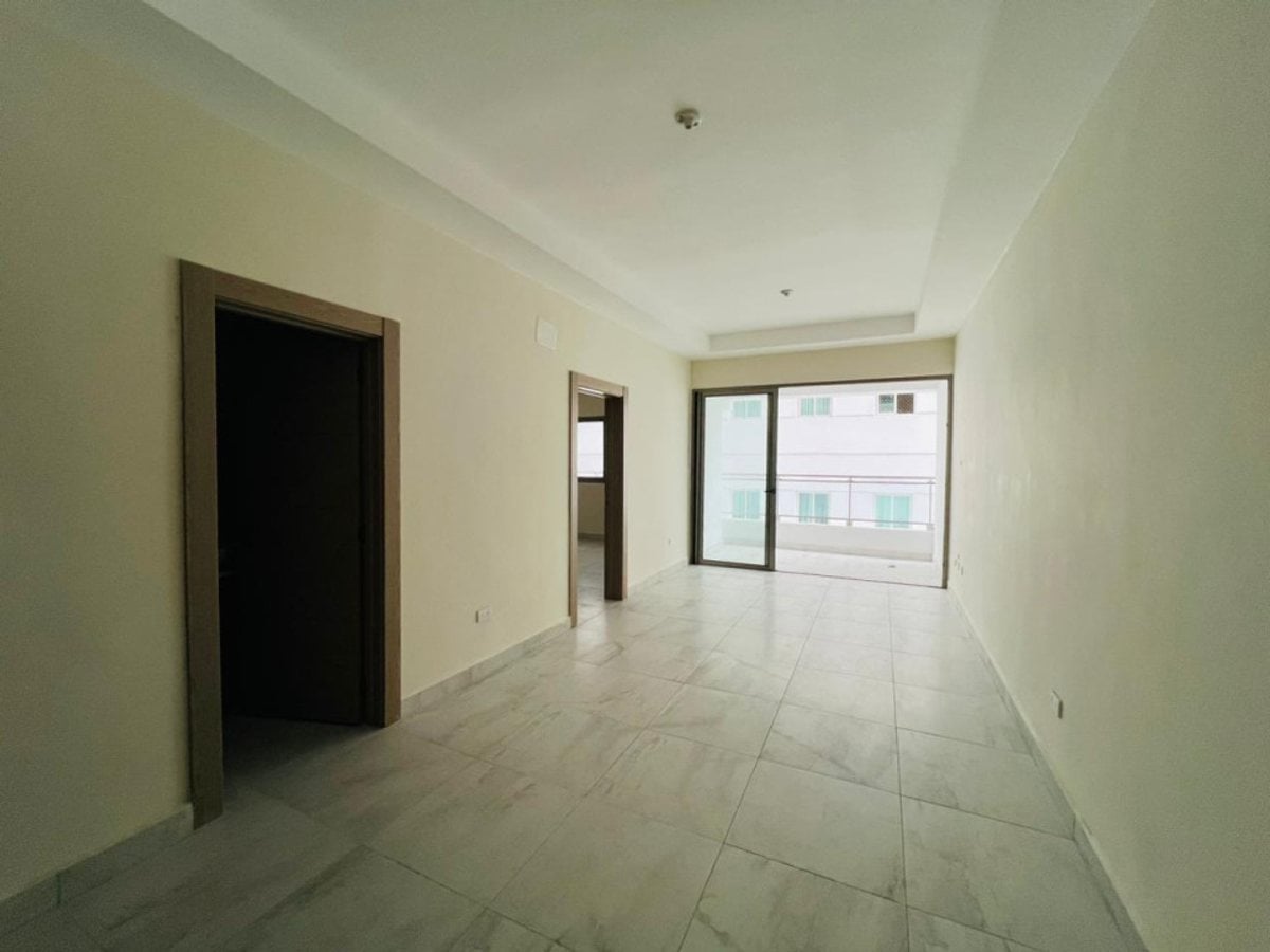 Apartamento en La Esperilla, Santo Domingo – foto 3