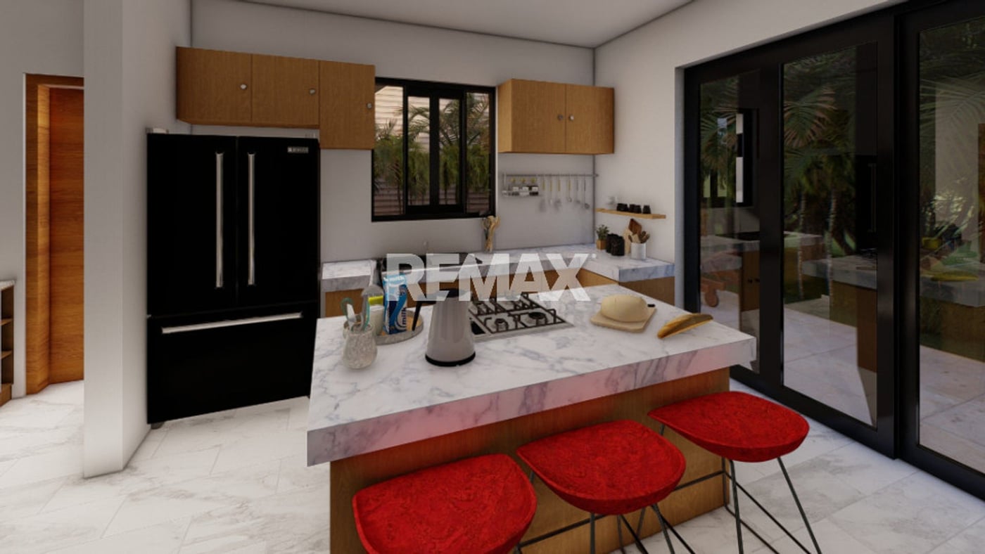 Vendo villa en planos en Metro Country Club – foto 4