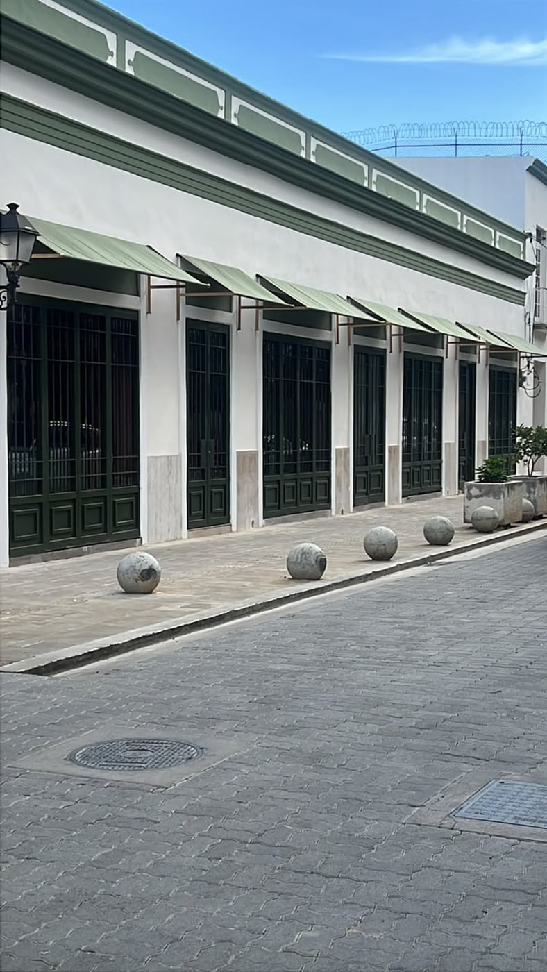 Edificio en Zona Colonial, Santo Domingo – foto 2