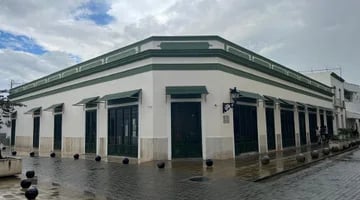 Edificio en Zona Colonial, Santo Domingo – foto 3