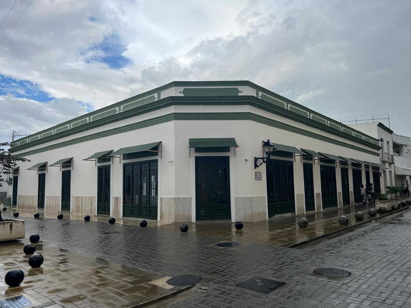 Edificio en Zona Colonial, Santo Domingo – foto 1