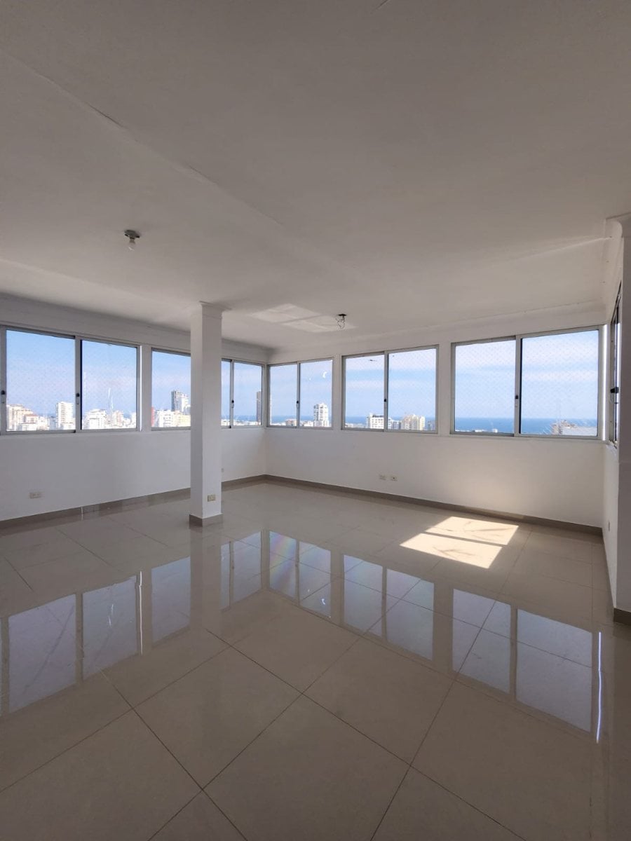 Penthouse de Lujo en Urbanización Real – foto 2