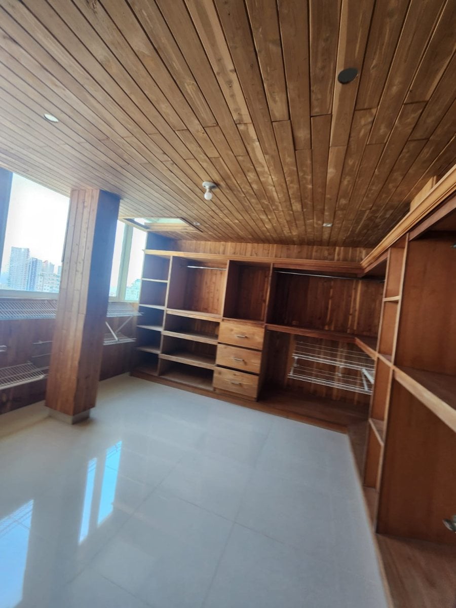 Penthouse de Lujo en Urbanización Real – foto 8