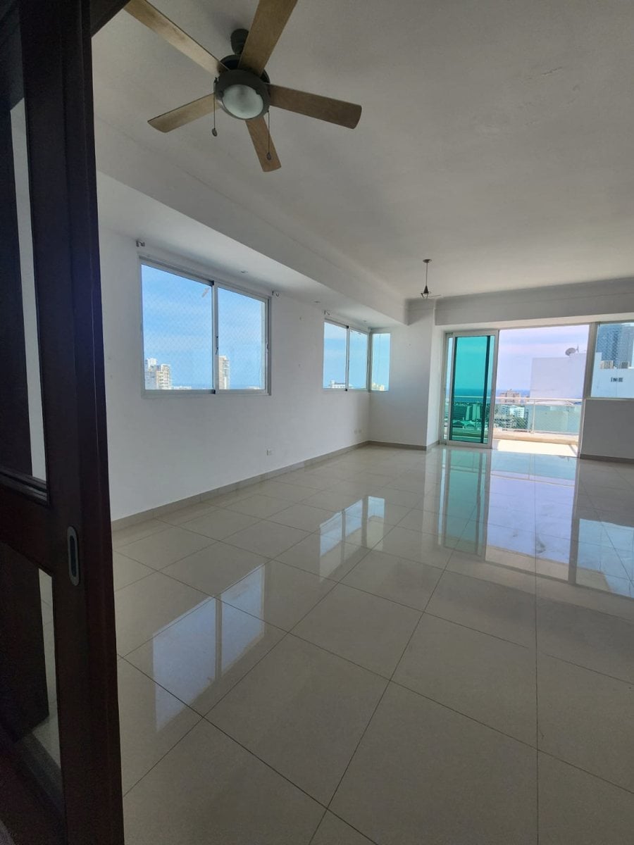 Penthouse de Lujo en Urbanización Real – foto 7