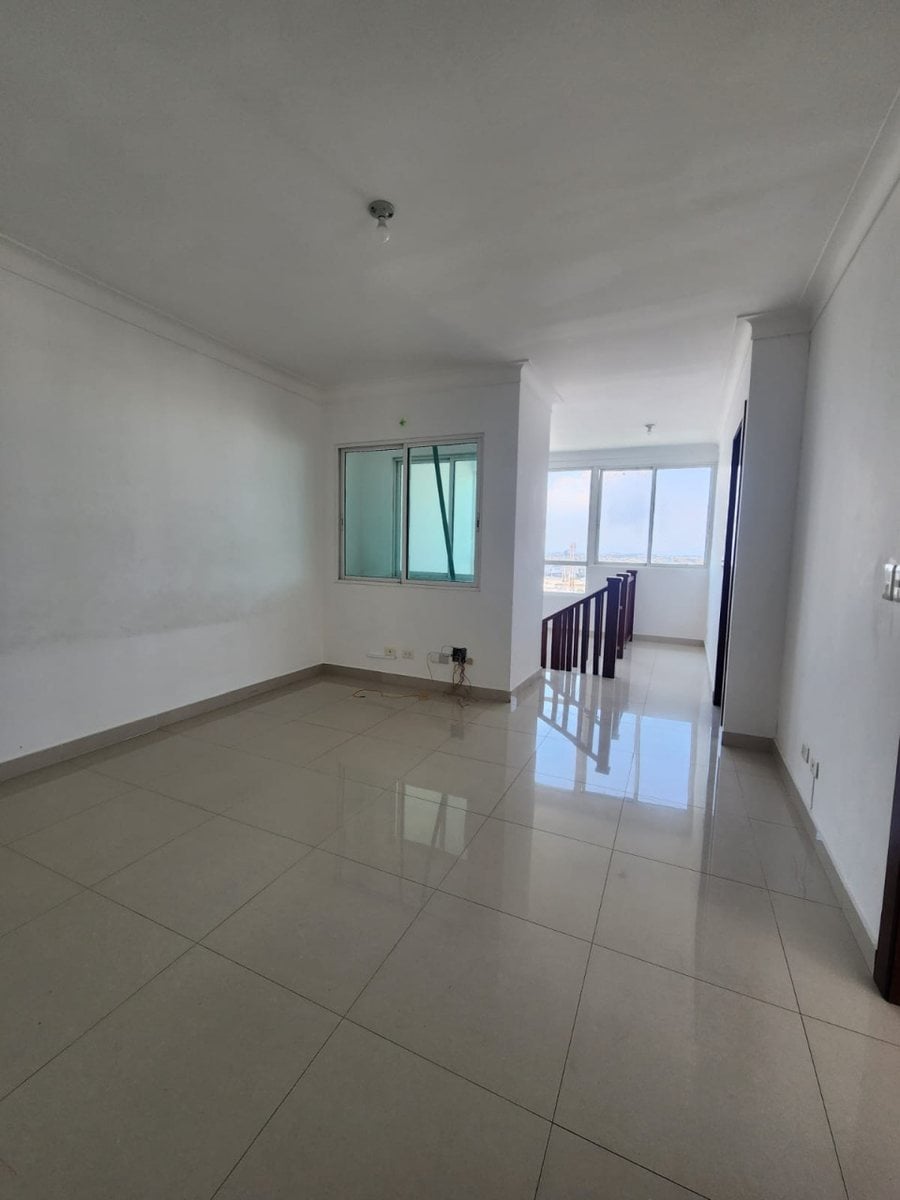 Penthouse de Lujo en Urbanización Real – foto 4