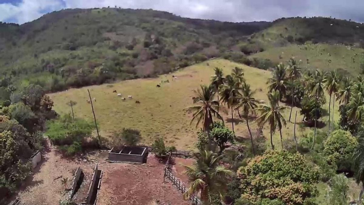 Terreno en Barahona, sector Enriquillo, 474473 m² – foto 3