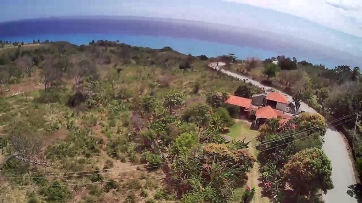 Terreno en Barahona, sector Enriquillo, 474473 m² – foto 1