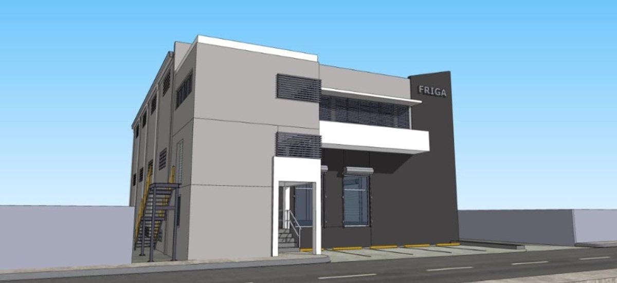 Propiedad Industrial en Los Alcarrizos – foto 3