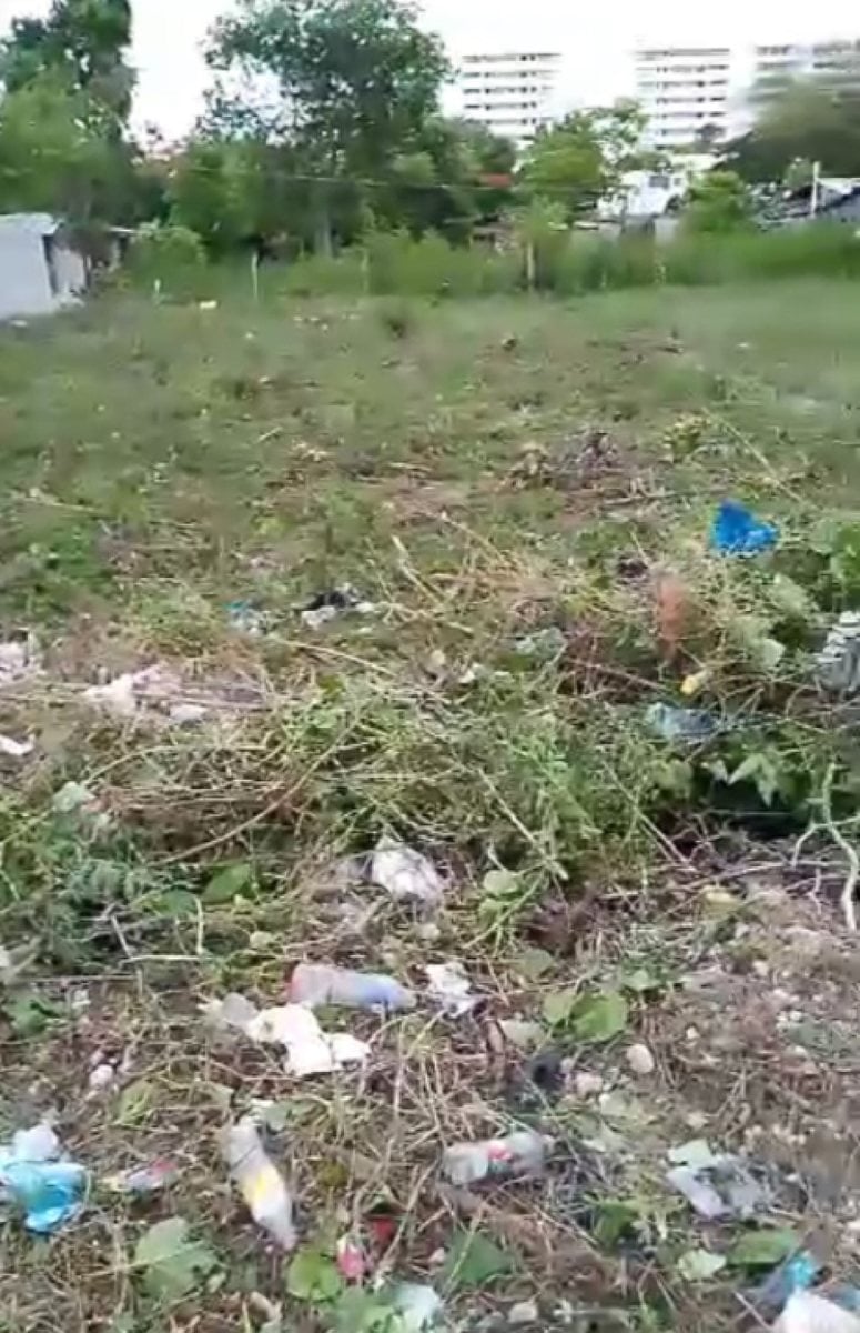 Terreno En Juan Dolio, San Pedro De Macorís – foto 3