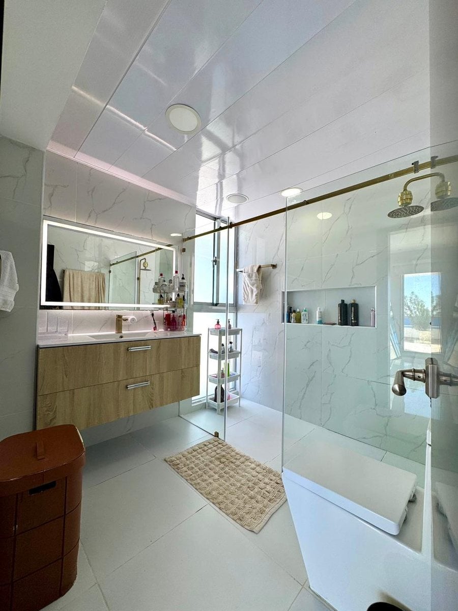 Penthouse Amueblado en Las Olas, Juan Dolio – foto 11