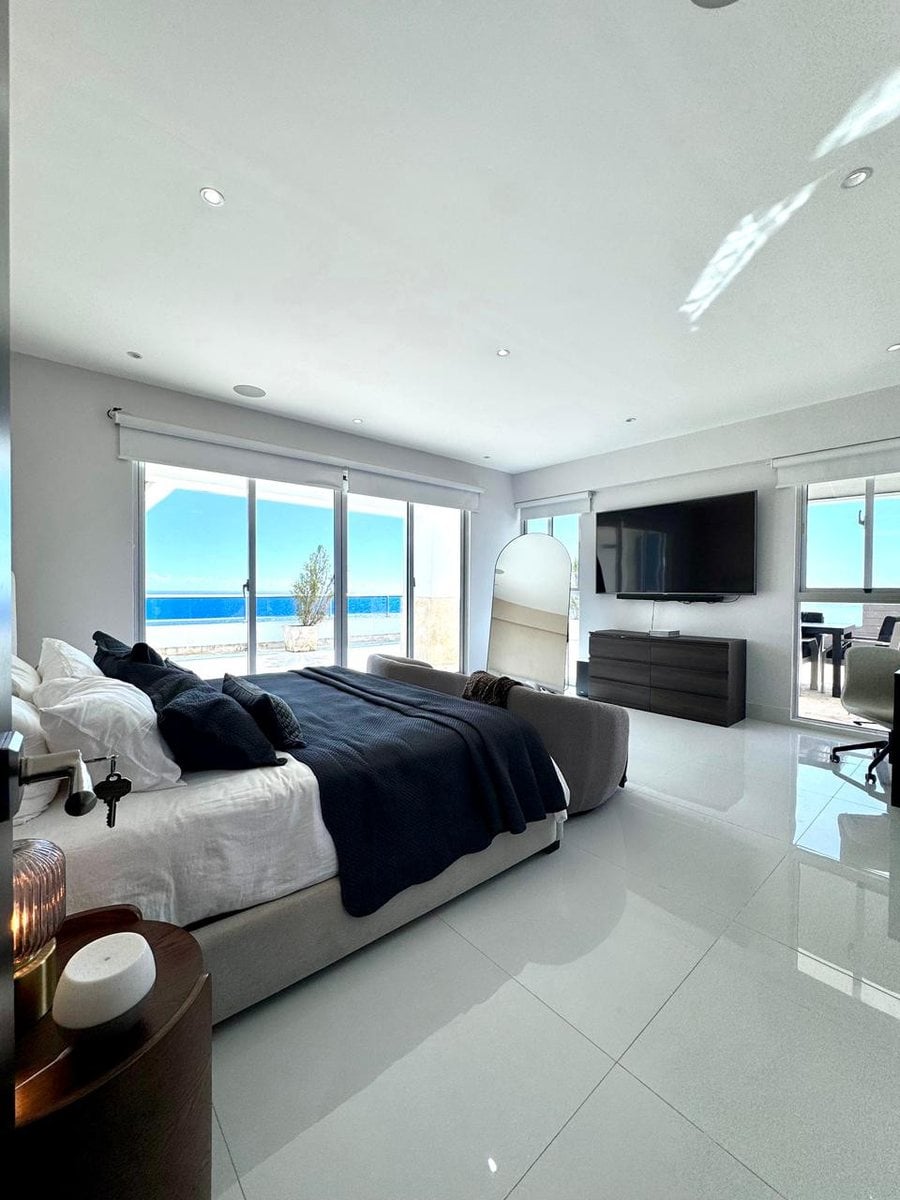 Penthouse Amueblado en Las Olas, Juan Dolio – foto 9