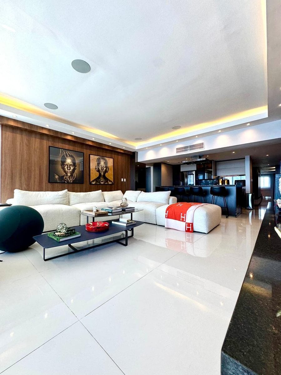 Penthouse Amueblado en Las Olas, Juan Dolio – foto 4