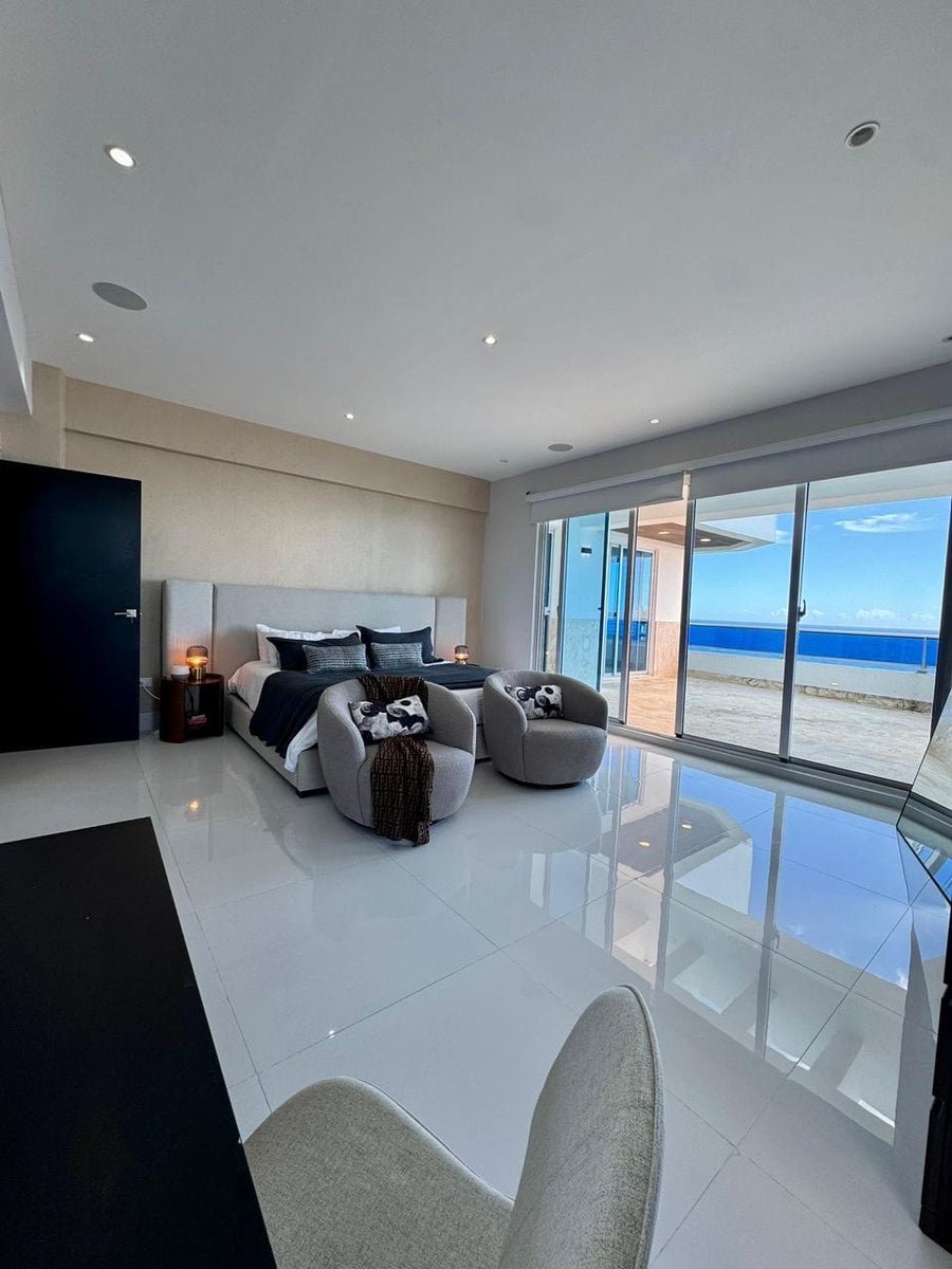 Penthouse Amueblado en Las Olas, Juan Dolio – foto 10
