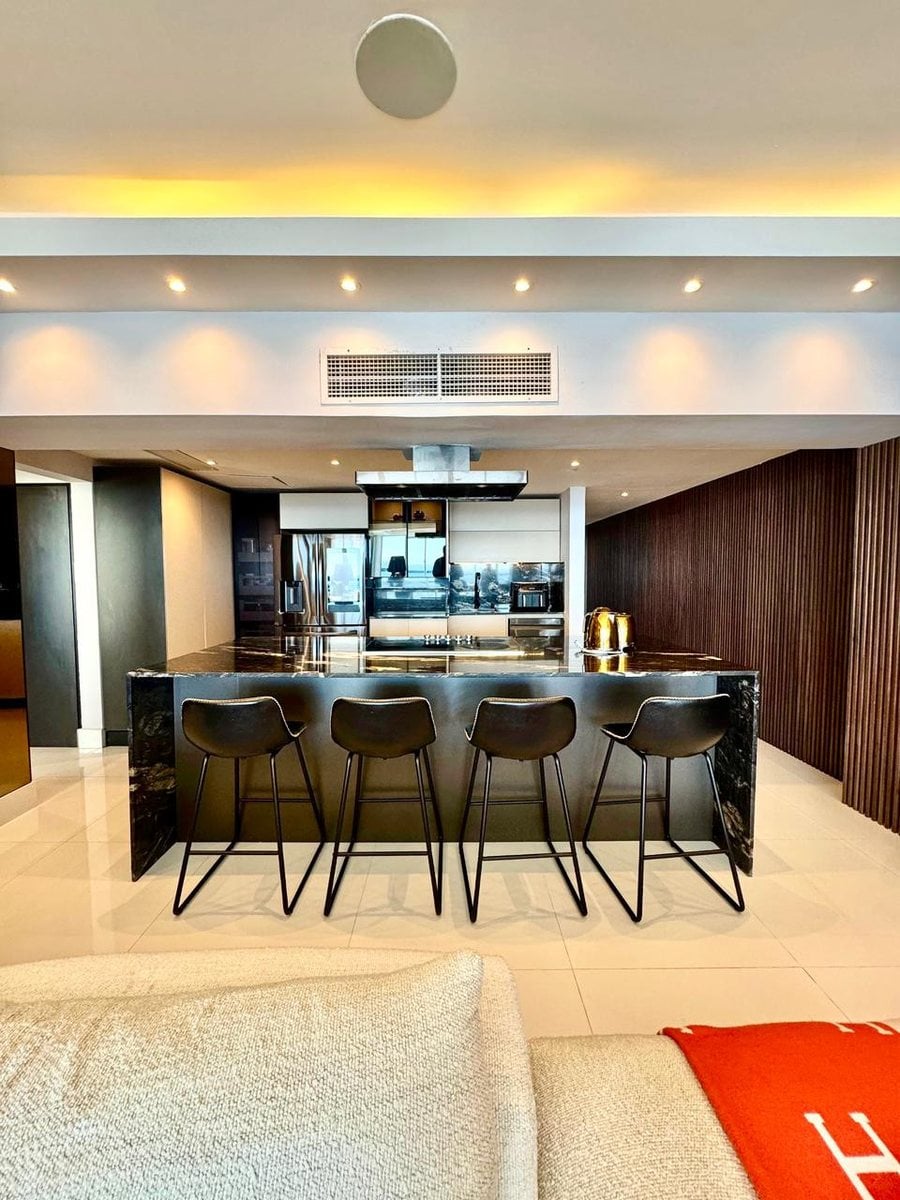Penthouse Amueblado en Las Olas, Juan Dolio – foto 6