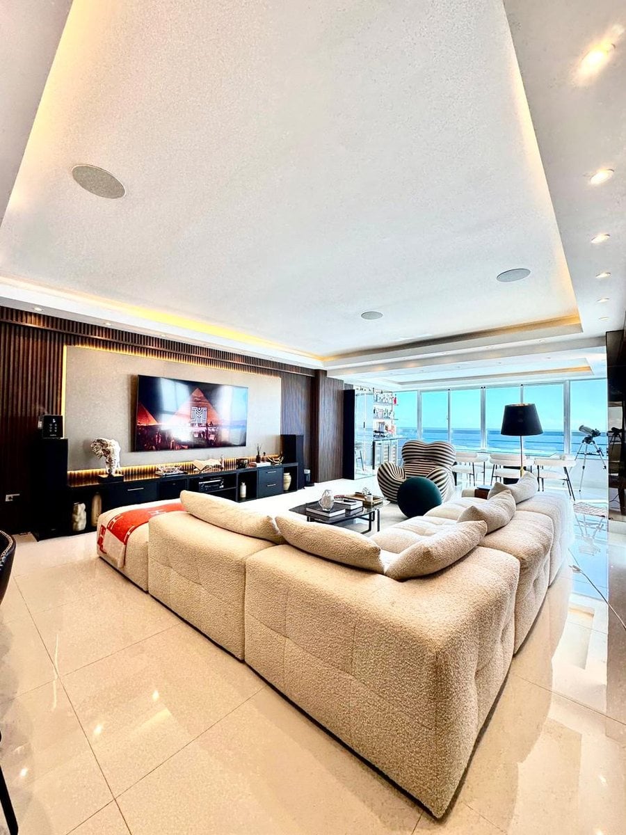 Penthouse Amueblado en Las Olas, Juan Dolio – foto 2