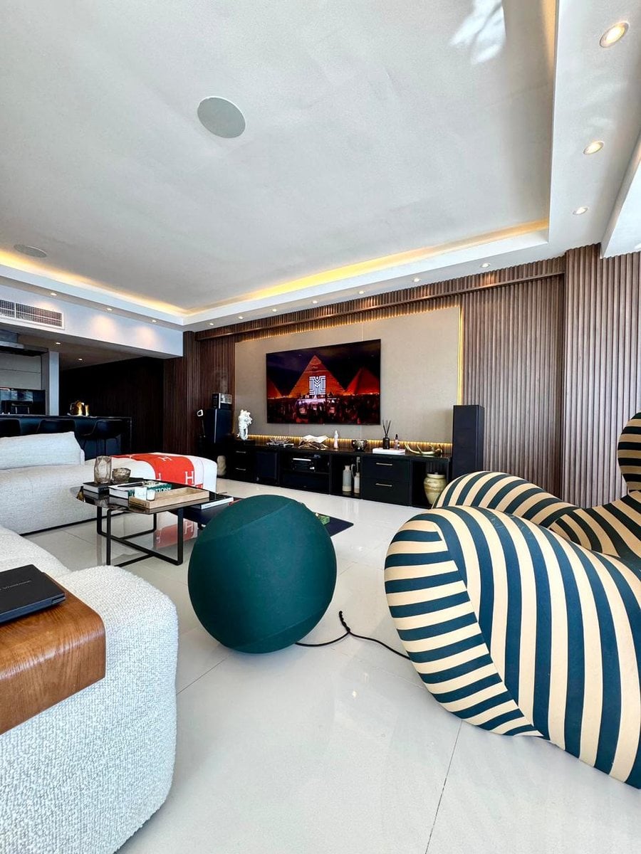 Penthouse Amueblado en Las Olas, Juan Dolio – foto 3