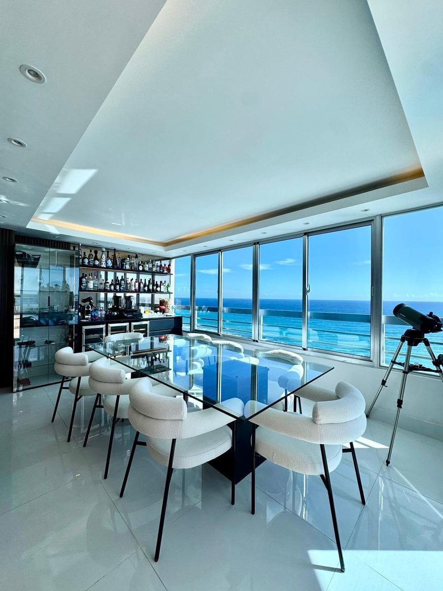Penthouse Amueblado en Las Olas, Juan Dolio – foto 5