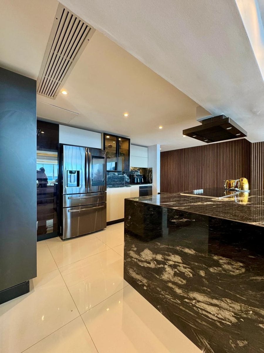 Penthouse Amueblado en Las Olas, Juan Dolio – foto 7