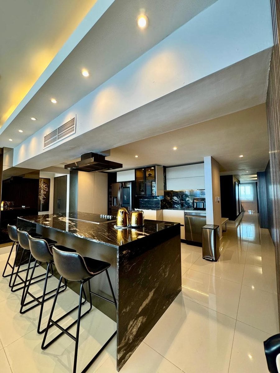 Penthouse Amueblado en Las Olas, Juan Dolio – foto 8