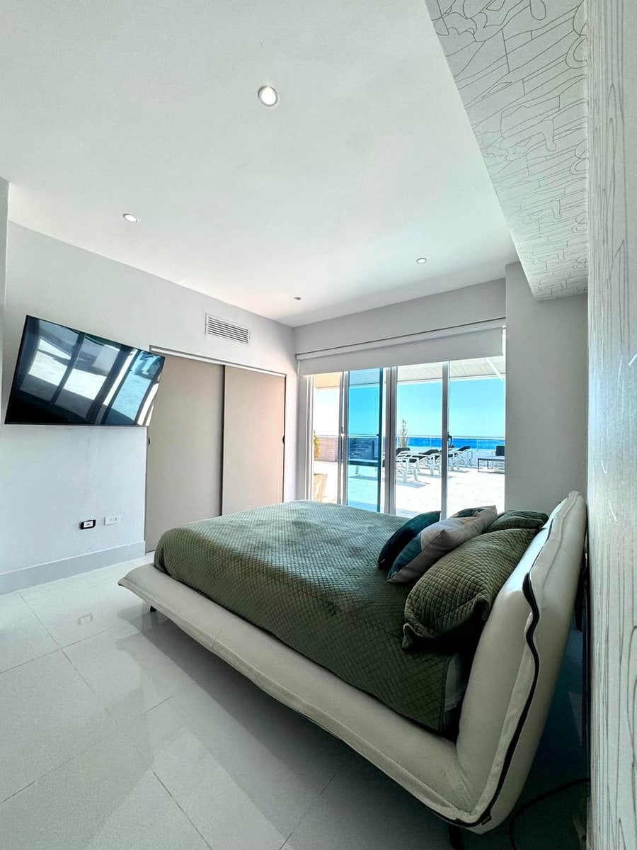 Penthouse Amueblado en Las Olas, Juan Dolio – foto 12