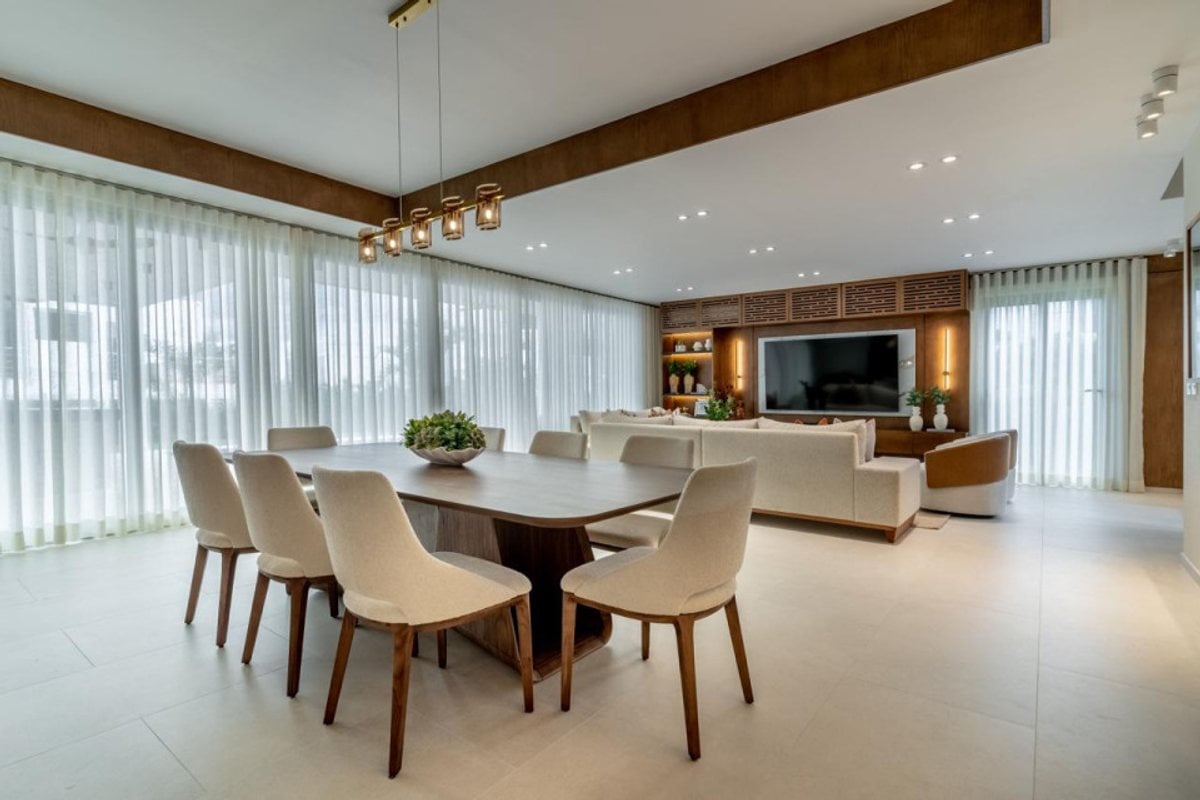 VILLA DE LUJO EN VENTA PLAYA NUEVA ROMANA – foto 10