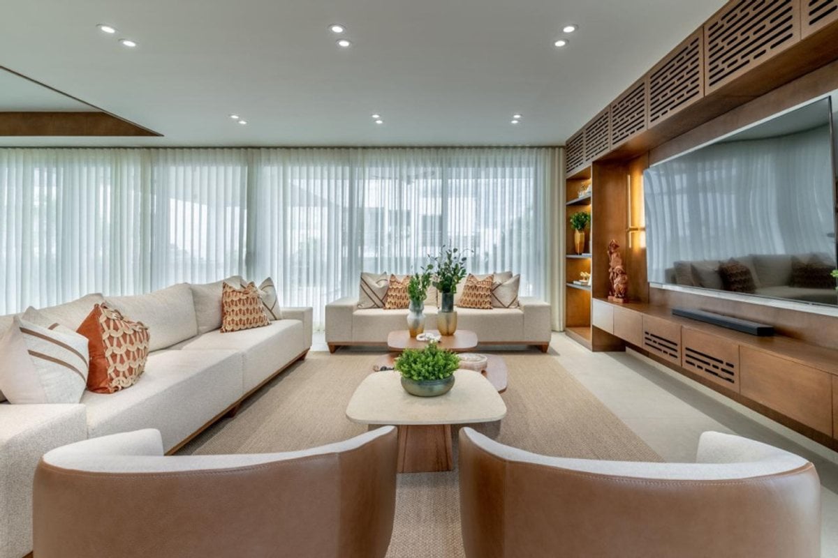 VILLA DE LUJO EN VENTA PLAYA NUEVA ROMANA – foto 9