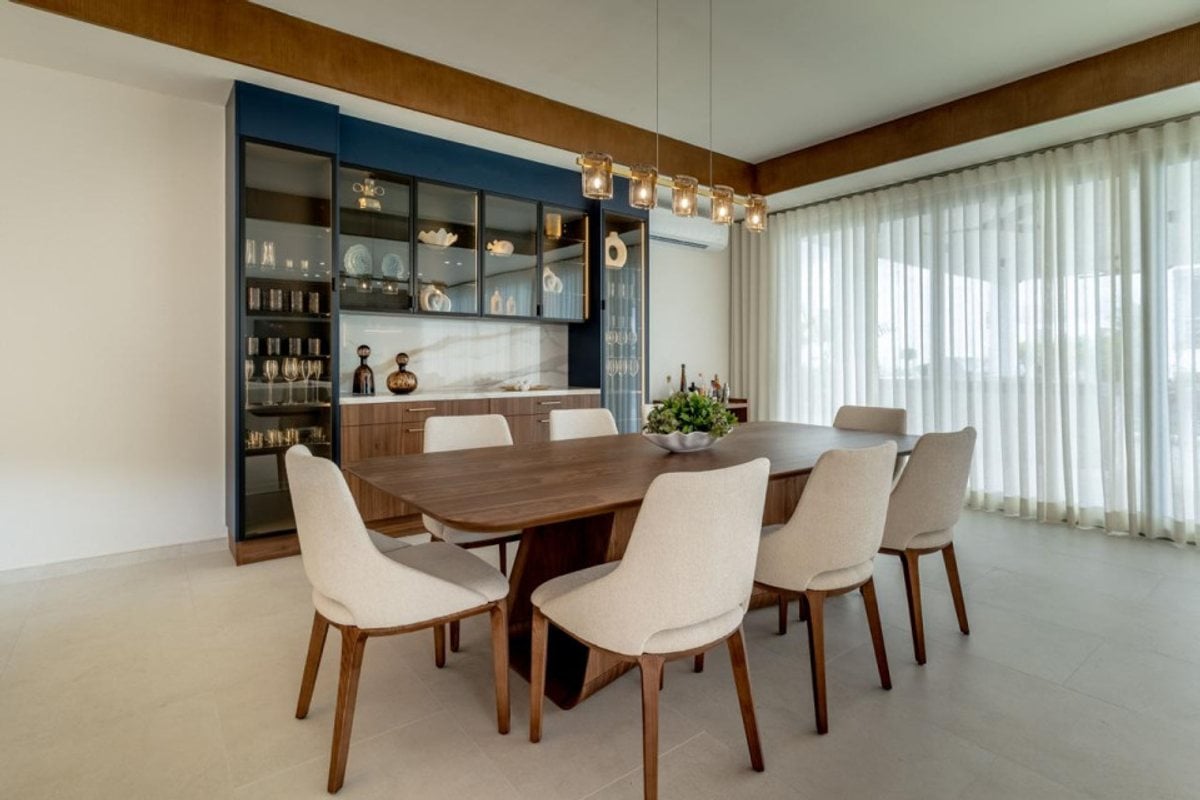 VILLA DE LUJO EN VENTA PLAYA NUEVA ROMANA – foto 12