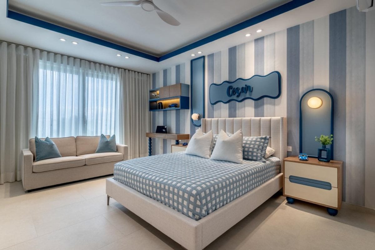 VILLA DE LUJO EN VENTA PLAYA NUEVA ROMANA – foto 8