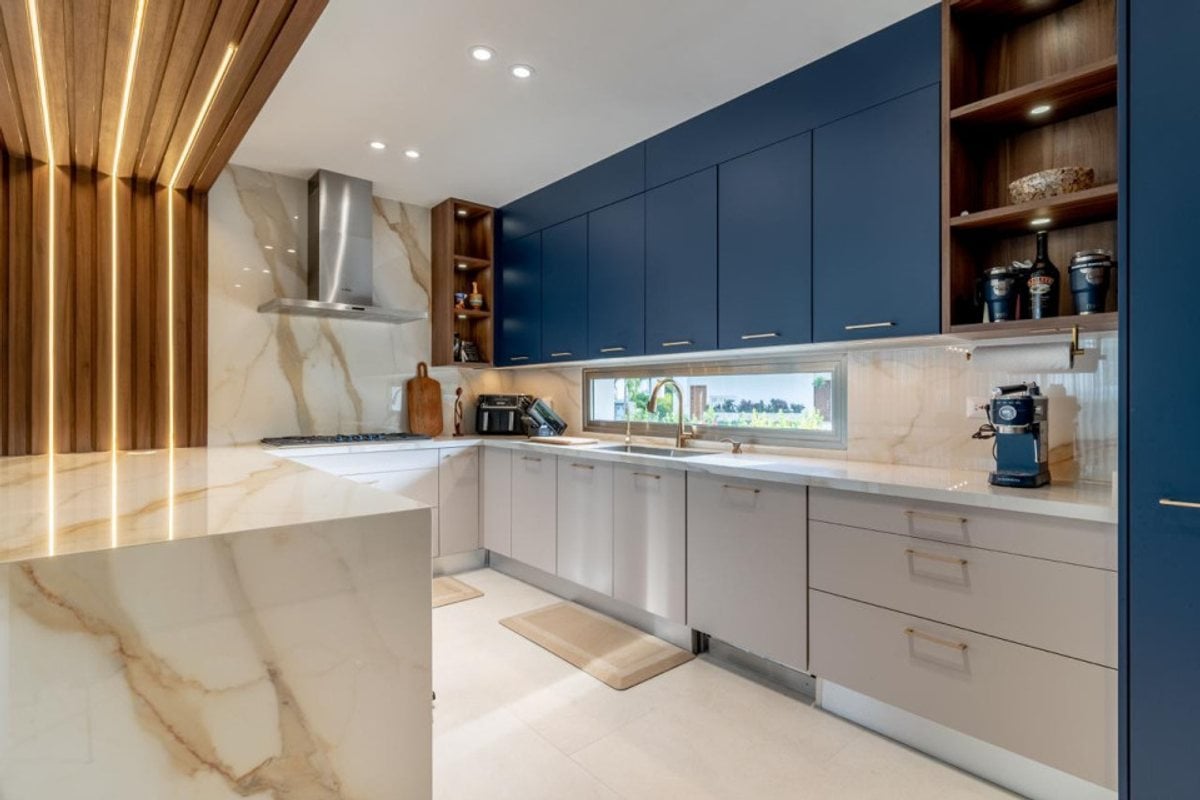 VILLA DE LUJO EN VENTA PLAYA NUEVA ROMANA – foto 11