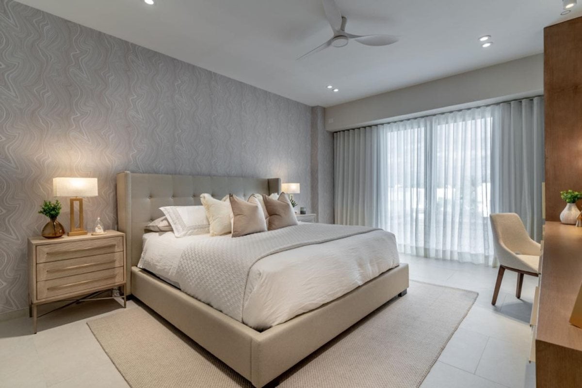VILLA DE LUJO EN VENTA PLAYA NUEVA ROMANA – foto 7