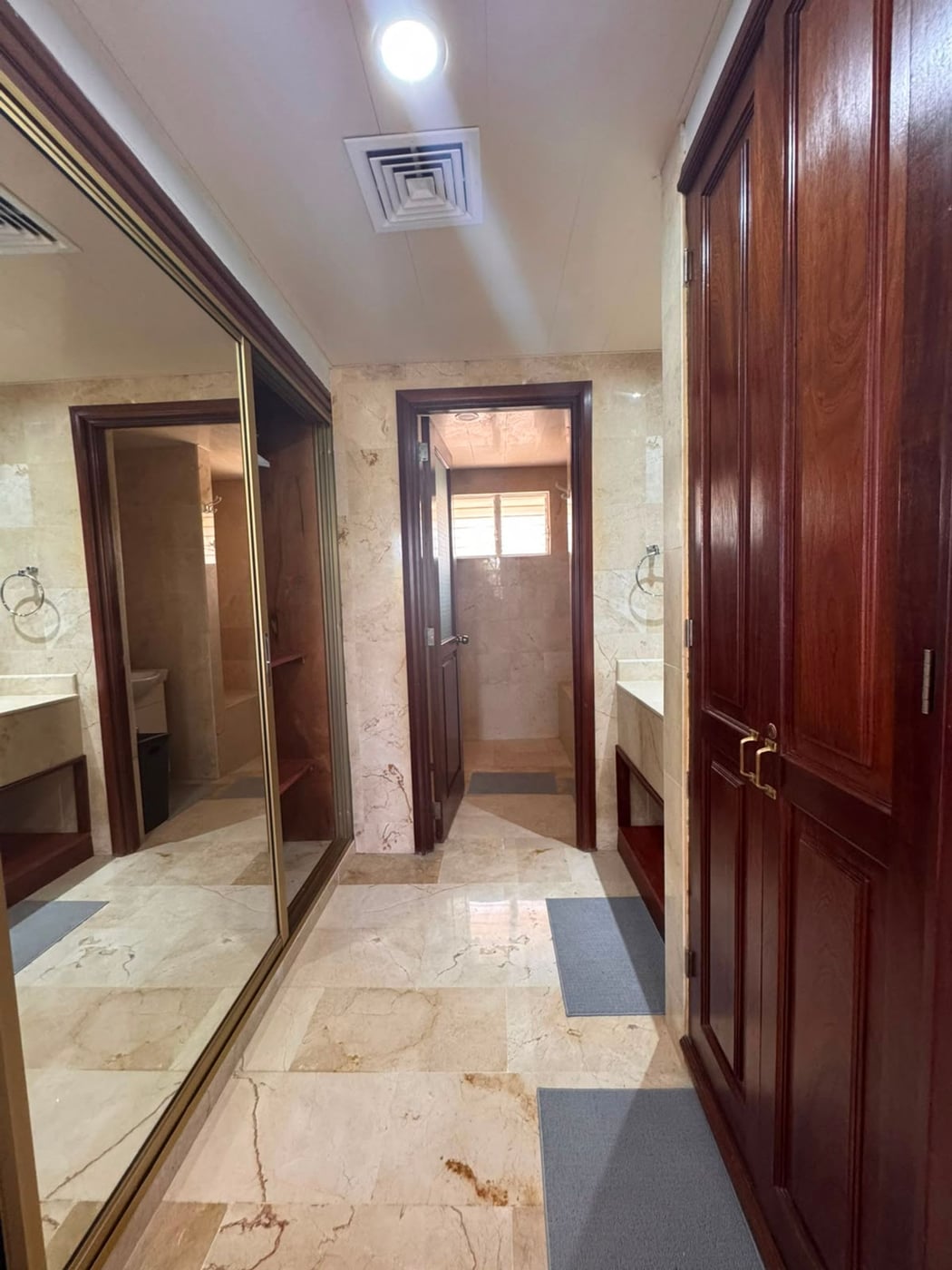 CASA EN ALQUILER 2 DORMITORIOS PUNTA CANA LA ALTAG – foto 4