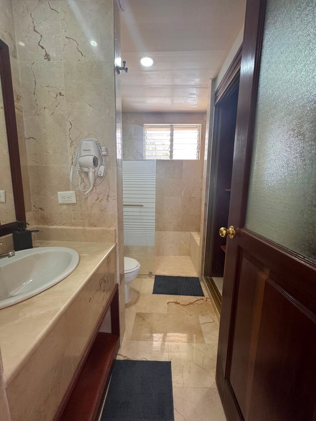 CASA EN ALQUILER 2 DORMITORIOS PUNTA CANA LA ALTAG – foto 3