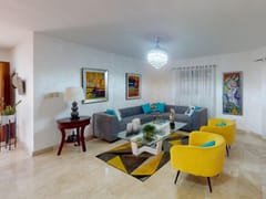 Casa en venta en El Rosal, Santo Domingo Este – foto 4